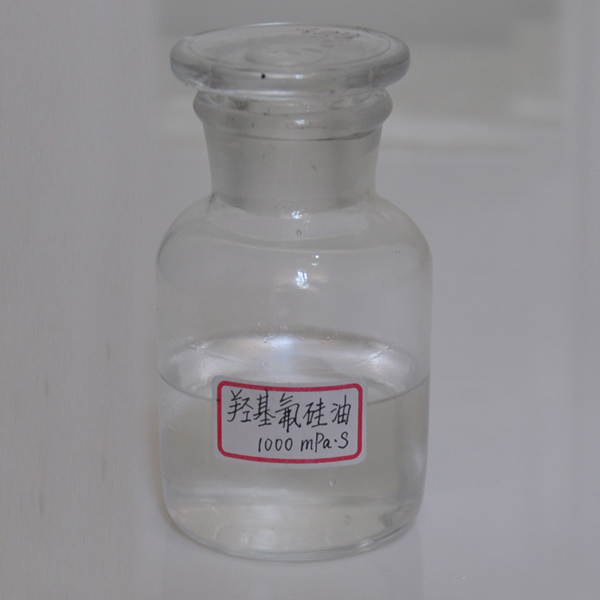 Fluorosilicone Oils Fluorosilicone Oils