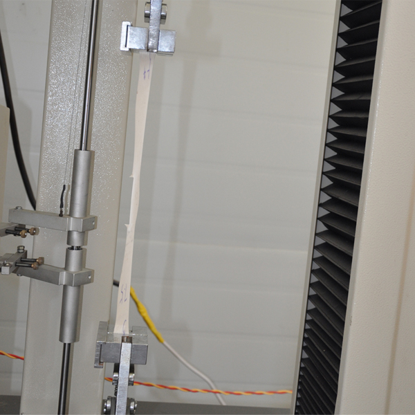 High Tear Resistance High Tear Resistance